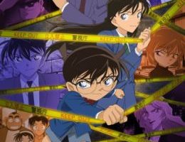 Detective Conan
